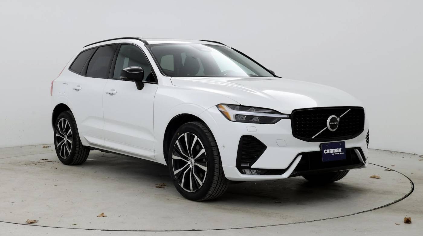 2023 Volvo XC60 Plus — SUV — 30,423 mi — Danvers, MA