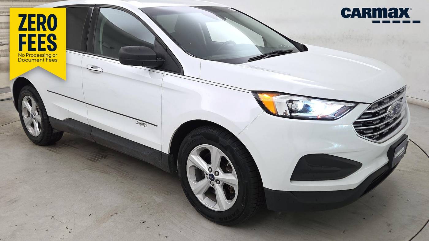2020 Ford Edge SE