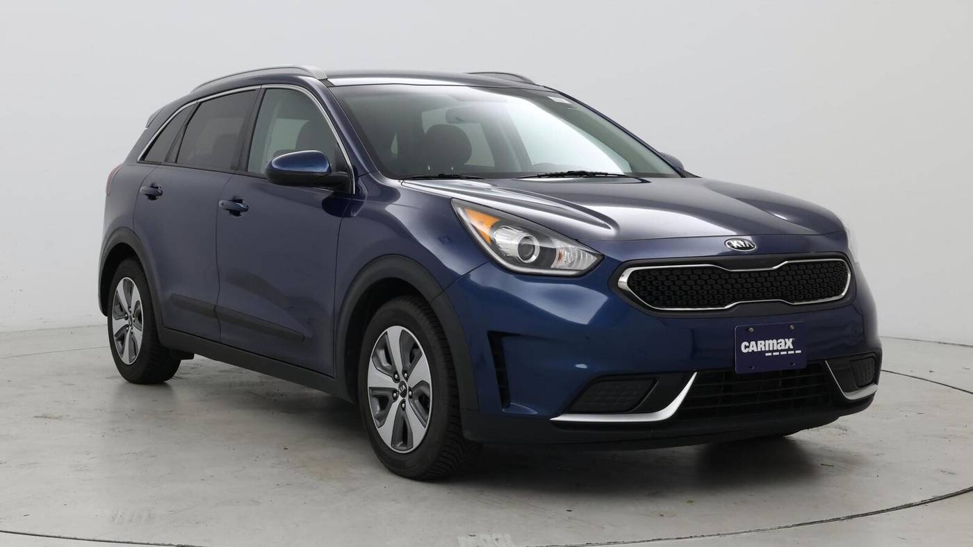 2019 Kia Niro