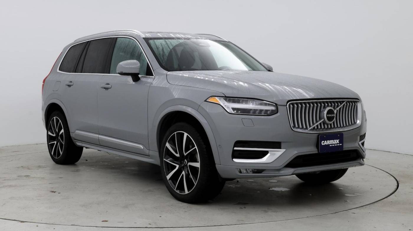 2024 Volvo XC90 Plus — SUV — 14,670 mi — Danvers, MA