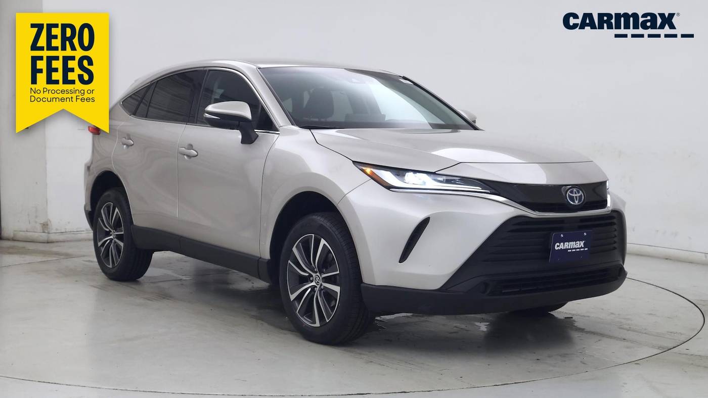 Used Toyota Venza for Sale in Sewell, NJ (with Photos) - TrueCar