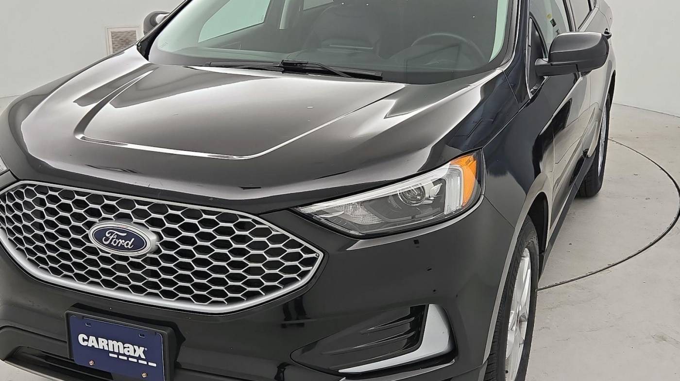 2023 Ford Edge SEL — SUV — 46,478 mi — Danvers, MA