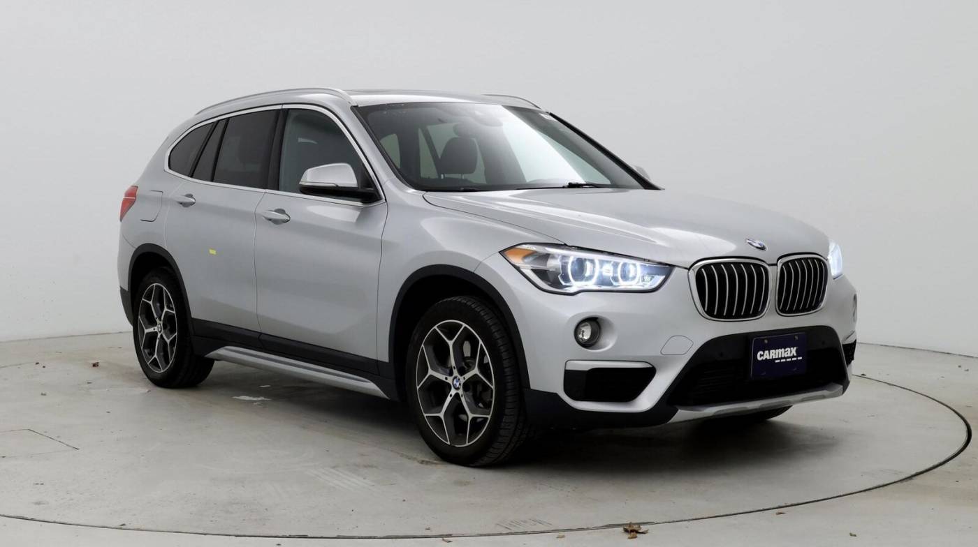 2019 BMW X1 28i — SUV — 40,178 mi — Danvers, MA