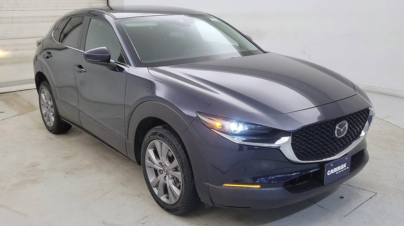 2021 Mazda CX-30 Select — SUV — 19,465 mi — Danvers, MA
