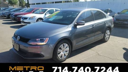 2014 Volkswagen Jetta 1.8T SE — Sedan — 128,059 mi — La Habra, CA