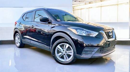 2019 Nissan Kicks S — SUV — 51,251 mi — La Habra, CA