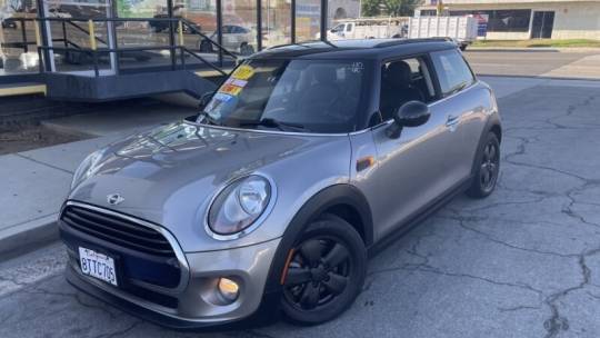 2017 MINI Hardtop Cooper — Hatchback — 62,547 mi — La Habra, CA