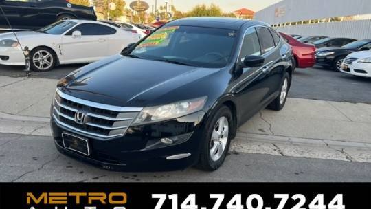 2012 Honda Crosstour EX V6 — Sedan — 158,194 mi — La Habra, CA