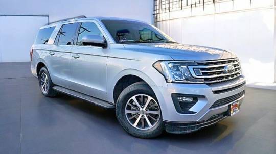 2019 Ford Expedition XLT — SUV — 97,252 mi — La Habra, CA