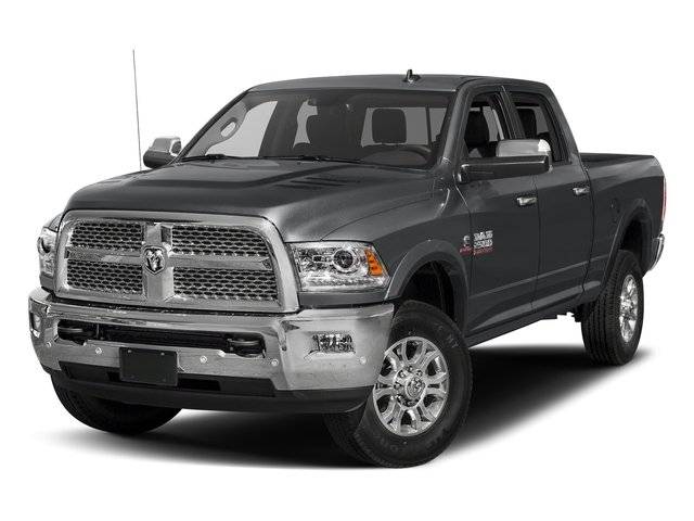 2017 Ram 2500 Laramie — Pickup Truck — 199,944 mi — Draper, UT