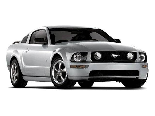 2009 Ford Mustang Base — Coupe — 128,562 mi — Draper, UT