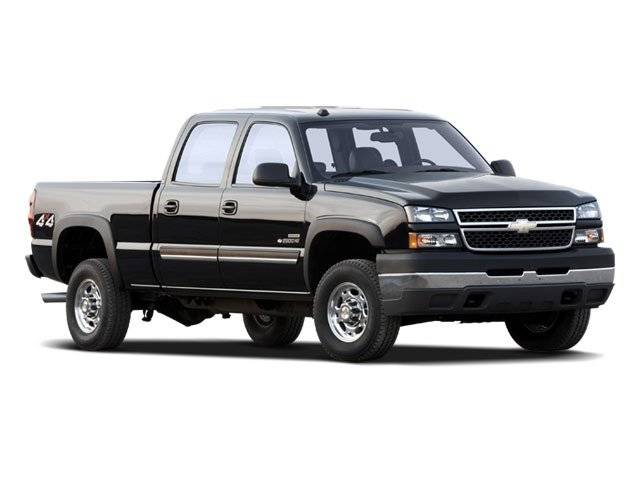 2008 Chevrolet Silverado 2500HD LTZ — Pickup Truck — 176,418 mi — Draper, UT
