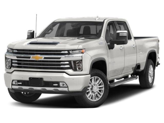 2020 Chevrolet Silverado 3500HD High Country — Pickup Truck — 23,357 mi — Draper, UT