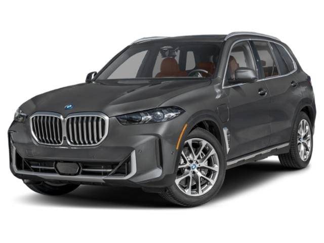 2025 BMW X5 50e — SUV — 11,835 mi — Draper, UT