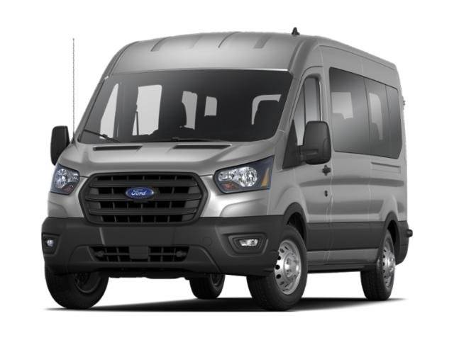 2020 Ford Transit Passenger Wagon T-350 HD XLT — Passenger Van — 127,806 mi — Draper, UT