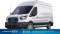 2023 Ford E-Transit Cargo Van in Draper, UT 1 - Open Gallery