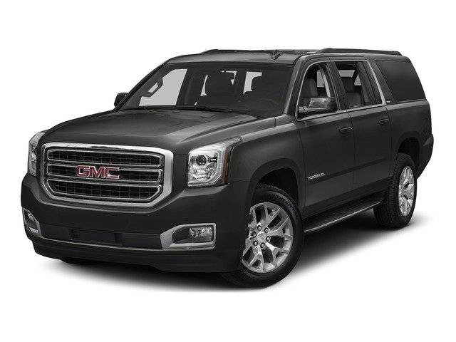 2016 GMC Yukon SLT — SUV — 220,508 mi — Draper, UT