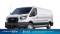 2024 Ford Transit Cargo Van in Draper, UT 1 - Open Gallery