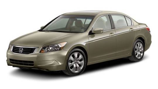 2010 Honda Accord EX-L — Sedan — 163,562 mi — Draper, UT