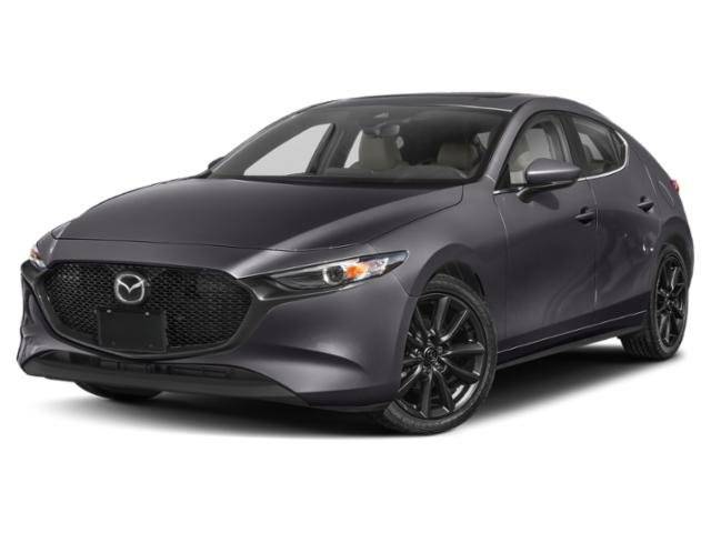 2023 Mazda Mazda3 Preferred — Hatchback — 36,829 mi — Draper, UT