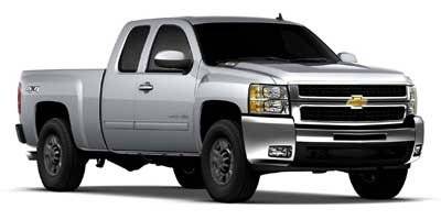 2011 Chevrolet Silverado 2500HD LTZ — Pickup Truck — 175,774 mi — Draper, UT