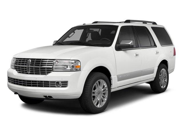 2014 Lincoln Navigator Standard — SUV — 145,815 mi — Draper, UT