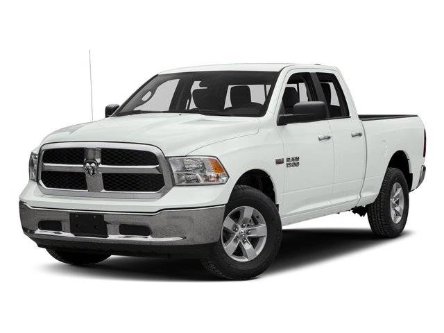 2016 Ram 1500 Outdoorsman — Pickup Truck — 84,967 mi — Draper, UT