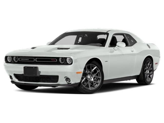 2015 Dodge Challenger R/T — Coupe — 126,471 mi — Draper, UT