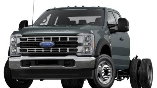 New Ford Super Duty F-550 DRW for Sale (with Photos) . News & World  Report