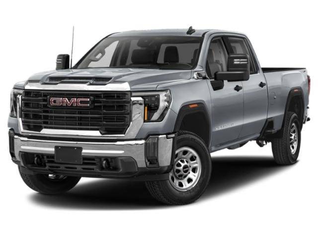 2024 GMC Sierra 3500HD Denali Ultimate — Pickup Truck — 20,217 mi — Draper, UT