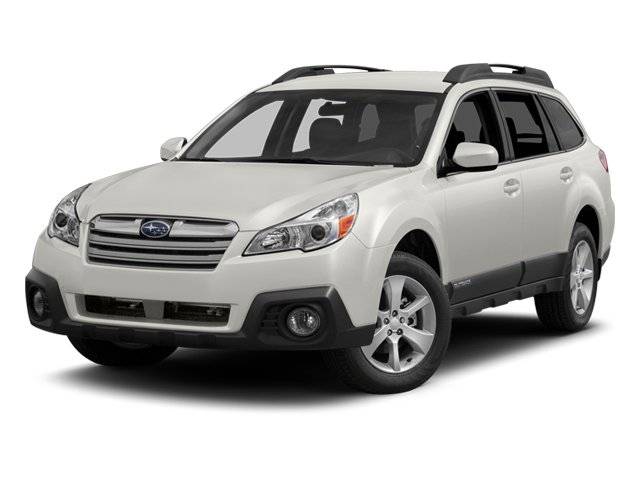 2014 Subaru Outback 2.5i Premium — SUV — 163,922 mi — Draper, UT