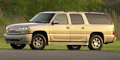 2006 GMC Yukon Denali — SUV — 241,132 mi — Draper, UT