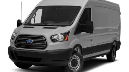 2015 Ford Transit Cargo Van T-150 — Cargo Van — 199,951 mi — Draper, UT