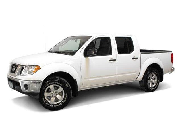 2009 Nissan Frontier SE — Pickup Truck — 271,265 mi — Draper, UT