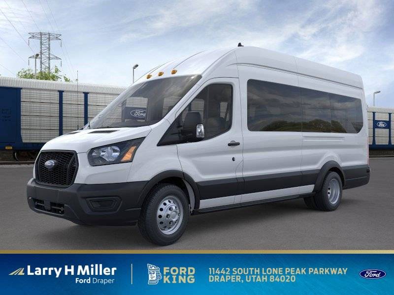 2025 Ford Transit XL