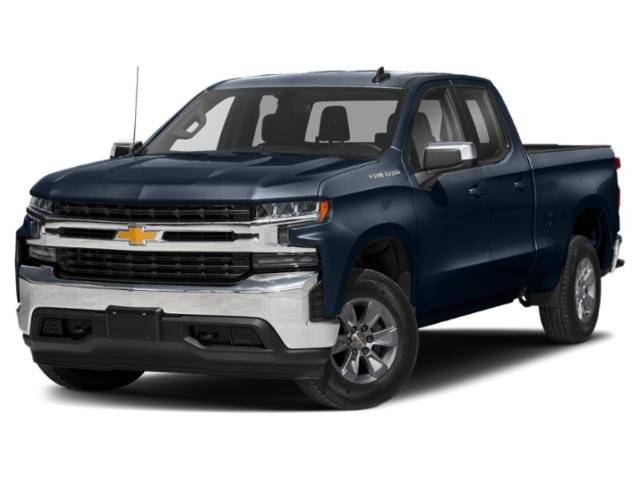 2019 Chevrolet Silverado 1500 LT — Pickup Truck — 66,977 mi — Draper, UT