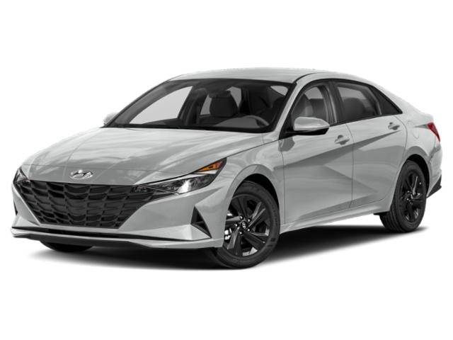 2023 Hyundai Elantra SEL — Sedan — 51,584 mi — Draper, UT