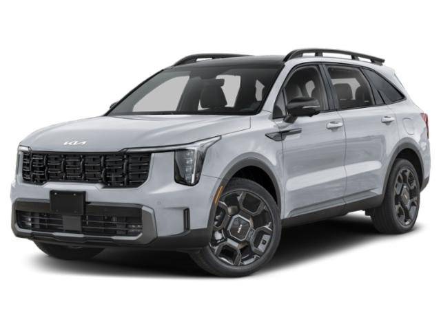 2024 Kia Sorento X-Line SX Prestige — SUV — 15,035 mi — Draper, UT