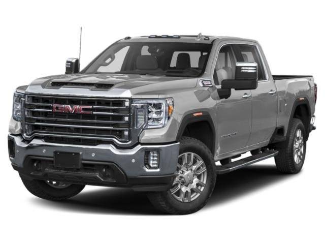 2022 GMC Sierra 3500HD Denali — Pickup Truck — 55,037 mi — Draper, UT
