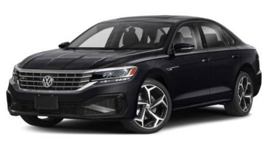 2020 Volkswagen Passat R-Line — Sedan — 47,500 mi — Draper, UT
