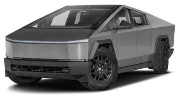 Tesla 2024 CT All-wheel drive Vin 7G2CEHED8RA047987