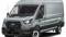 2023 Ford Transit Cargo Van in Draper, UT 1 - Open Gallery