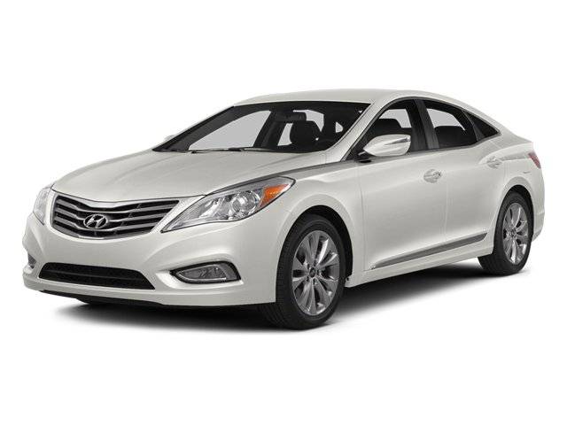 2014 Hyundai Azera Limited — Sedan — 151,000 mi — Draper, UT