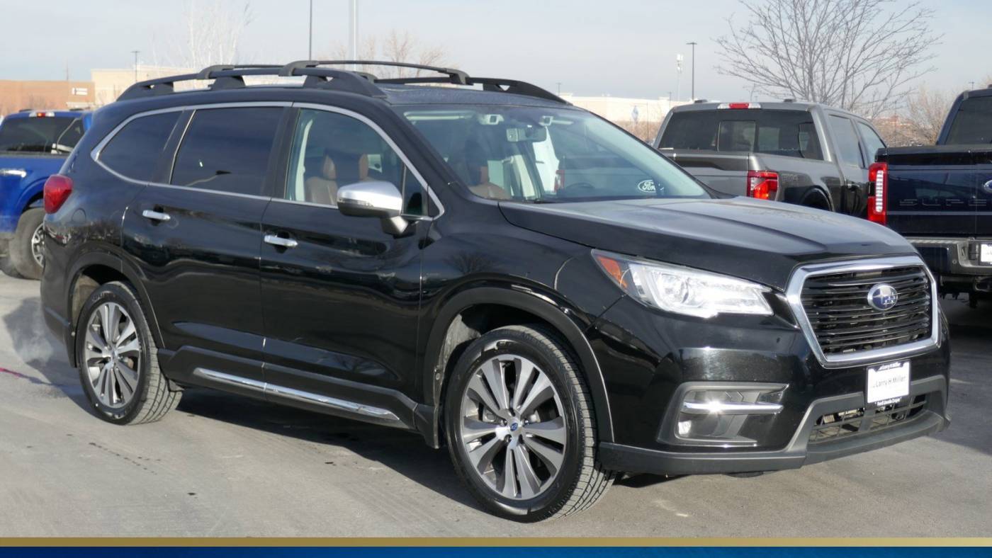 2020 Subaru Ascent Touring — SUV — 82,182 mi — Draper, UT