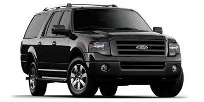 2012 Ford Expedition Limited — SUV — 218,077 mi — Draper, UT