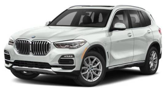 2022 BMW X5 40i — SUV — 28,160 mi — Draper, UT