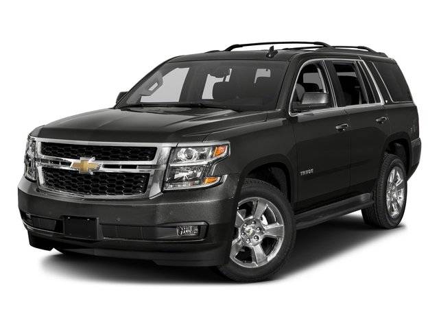2017 Chevrolet Tahoe LT — SUV — 104,206 mi — Draper, UT