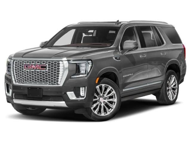 2021 GMC Yukon Denali — SUV — 53,387 mi — Draper, UT
