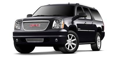 2013 GMC Yukon Denali — SUV — 114,477 mi — Draper, UT