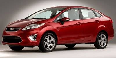2012 Ford Fiesta SE — Sedan — 49,331 mi — Chicago, IL